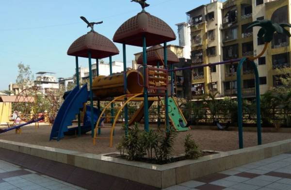 Children's play area tiara Children's play area