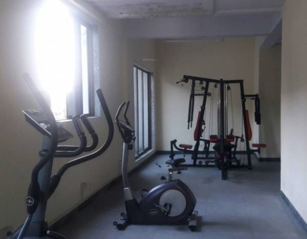 Gymnasium tiara Gymnasium