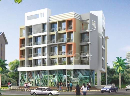 Images for Elevation of Aastha Kalash Park Images for Elevation of Aastha Kalash Park