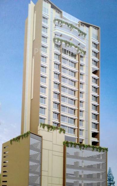 Images for Elevation of Mahavir Helicon Heights