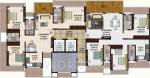 Images for Cluster Plan of Kamla Habitat Images for Cluster Plan of Kamla Habitat