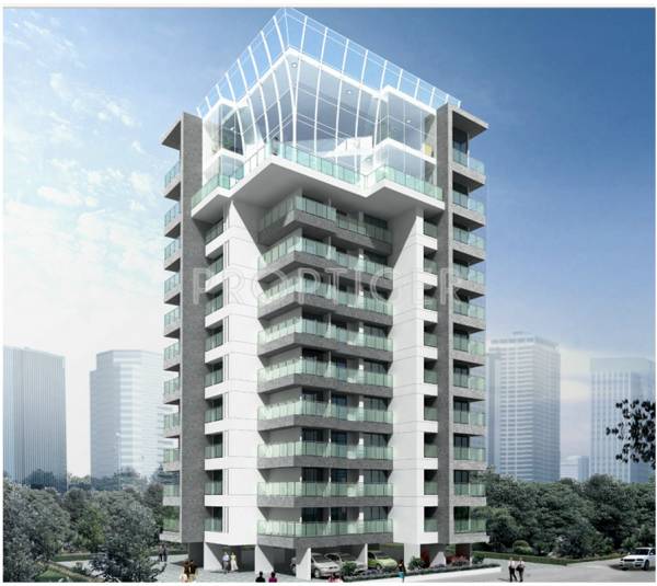 Images for Elevation of Kamla Habitat