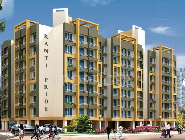 Images for Elevation of Mahavir Kanti Pride