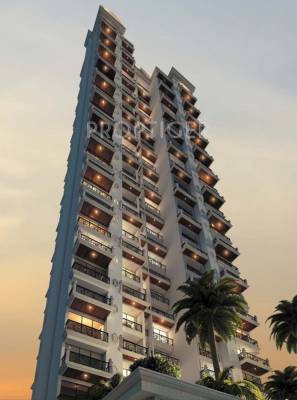 Images for Elevation of Krishh Celestia