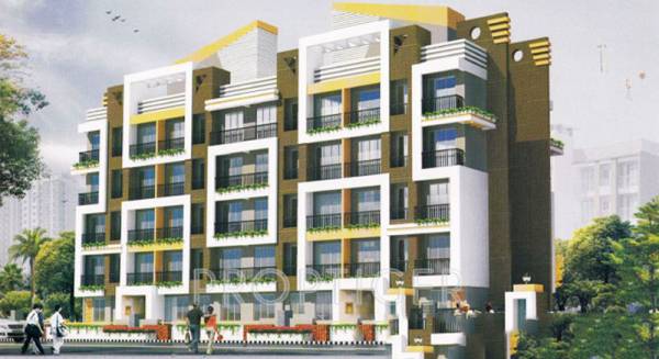 Images for Elevation of Royal Lavanya Apartment