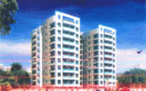 Images for Elevation of Lucky Laxmi Paradise