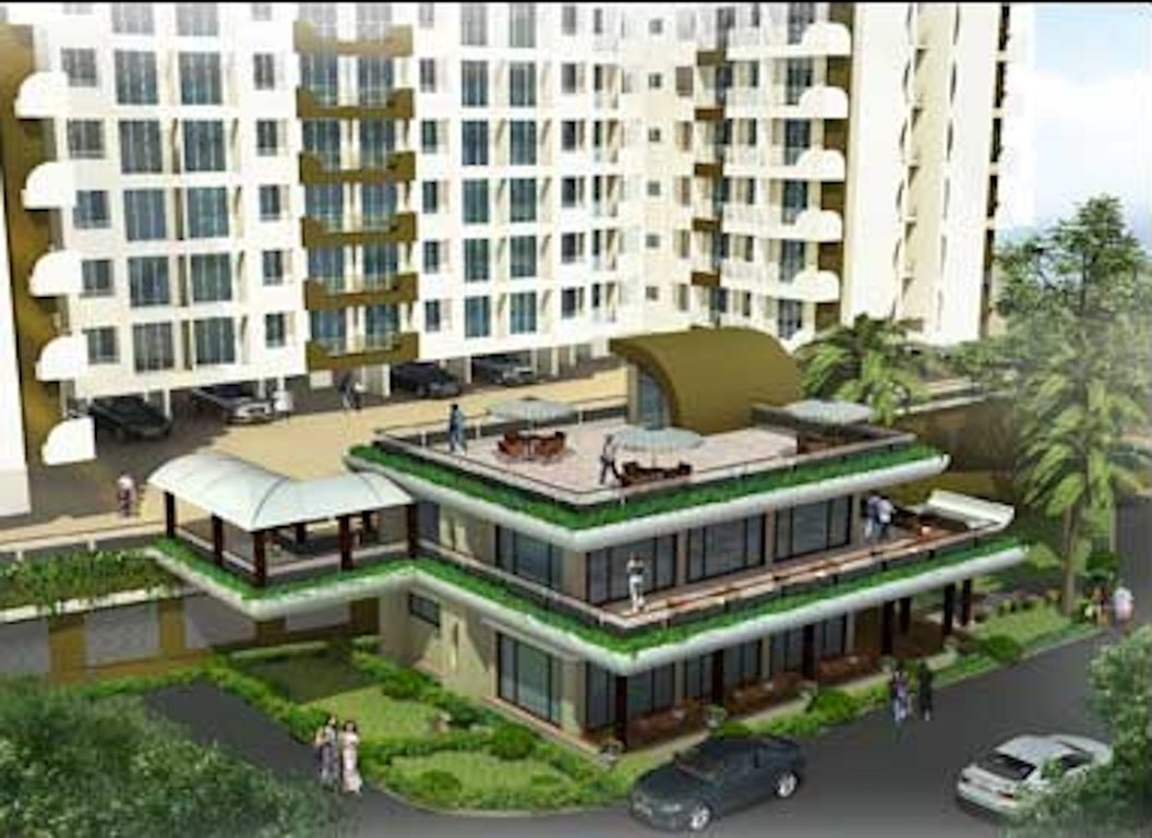  kasturi heights Elevation