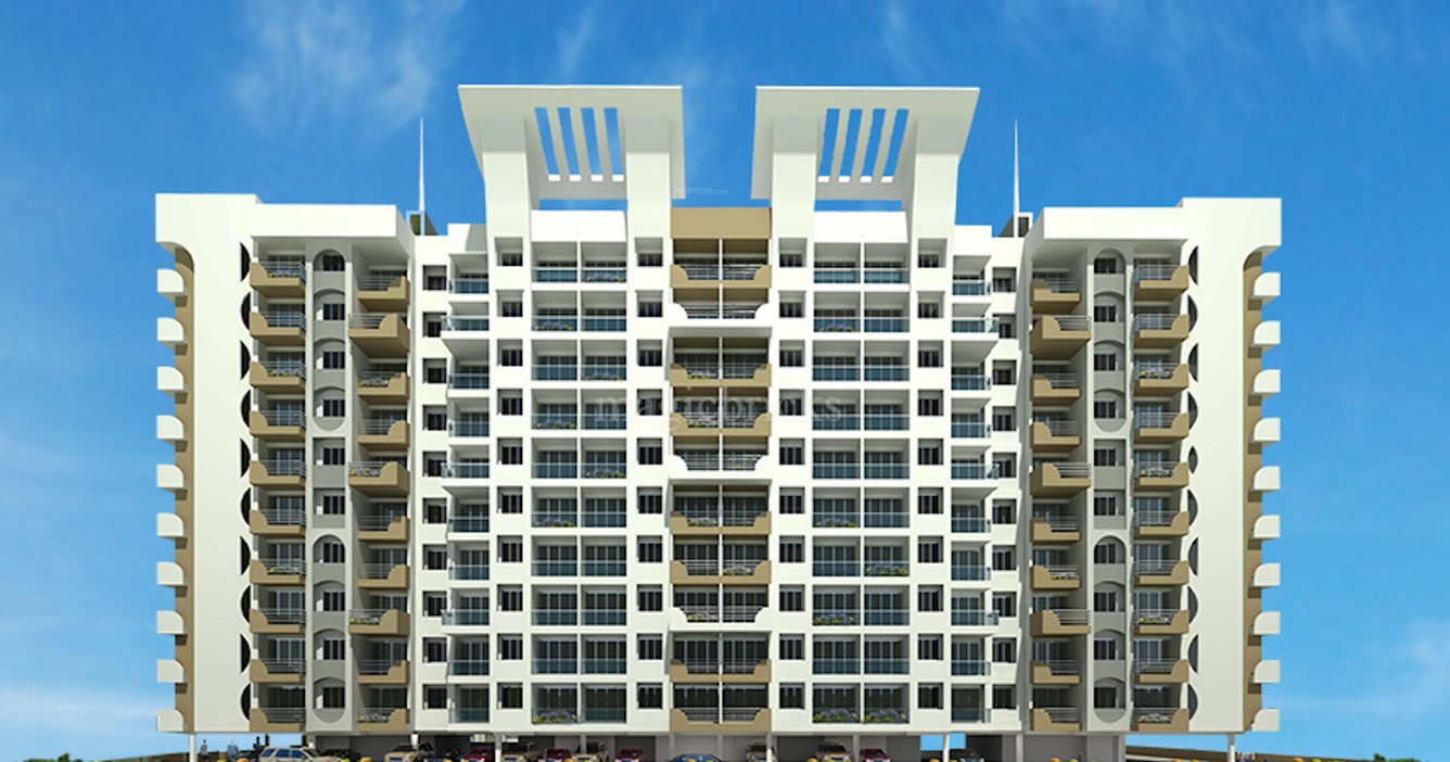  kasturi heights Elevation