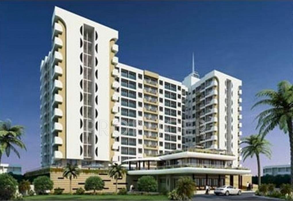  kasturi heights Images for Elevation of Annapurna Kasturi Heights