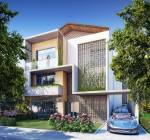 Images for Elevation of Wave The Villas