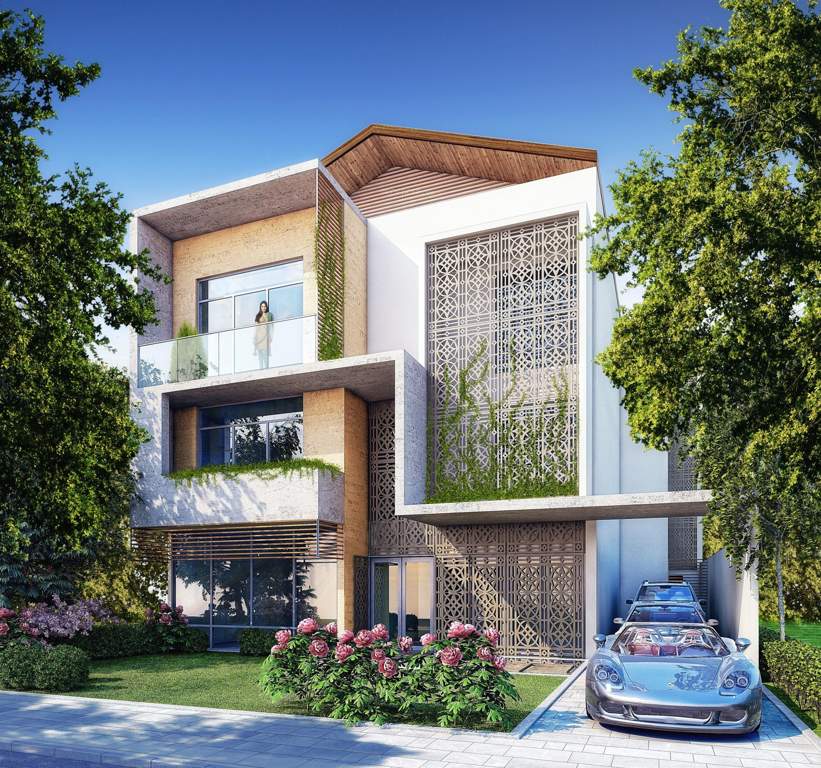 Images for Elevation of Wave The Villas