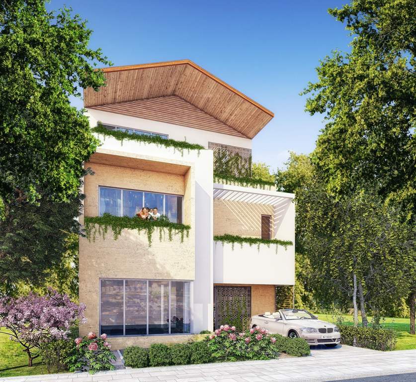 Images for Elevation of Wave The Villas