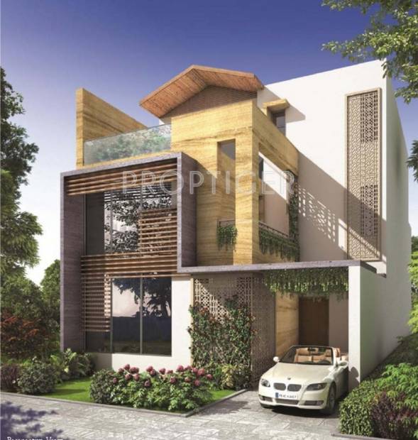 Images for Elevation of Wave The Villas