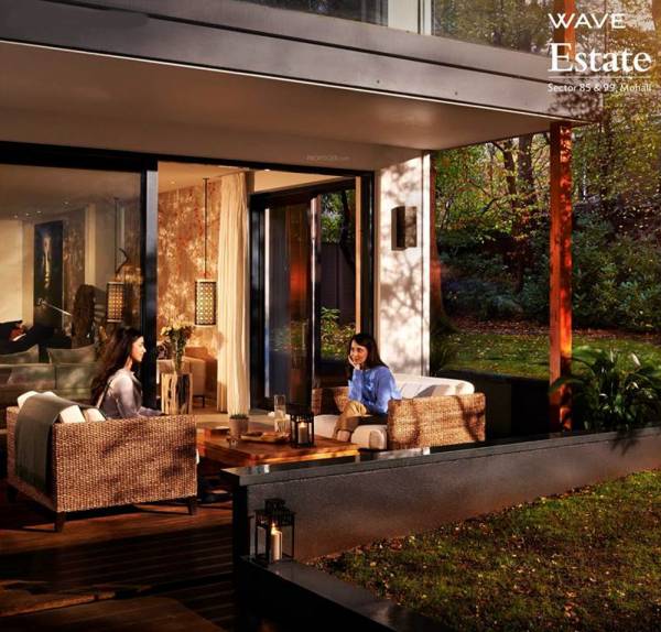 Images for Amenities of Wave The Villas