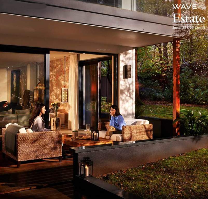 Images for Amenities of Wave The Villas