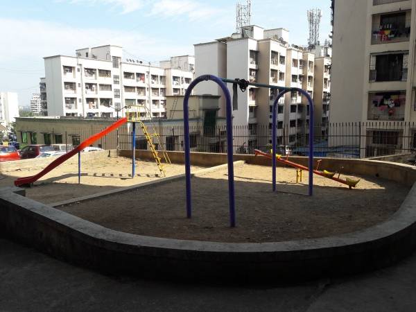  shristi Children's play area