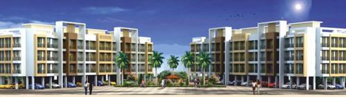 Images for Elevation of Space India Builders and Developers Krishna Park krishna-park Images for Elevation of Space India Builders and Developers Krishna Park