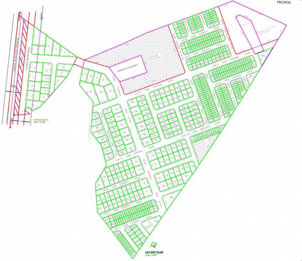 Images for Layout Plan of Zebra Madhusudhan Blossom Images for Layout Plan of Zebra Madhusudhan Blossom