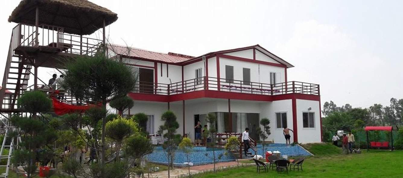 green beauty farms Images for Amenities of Dkrrish Green Beauty Farms