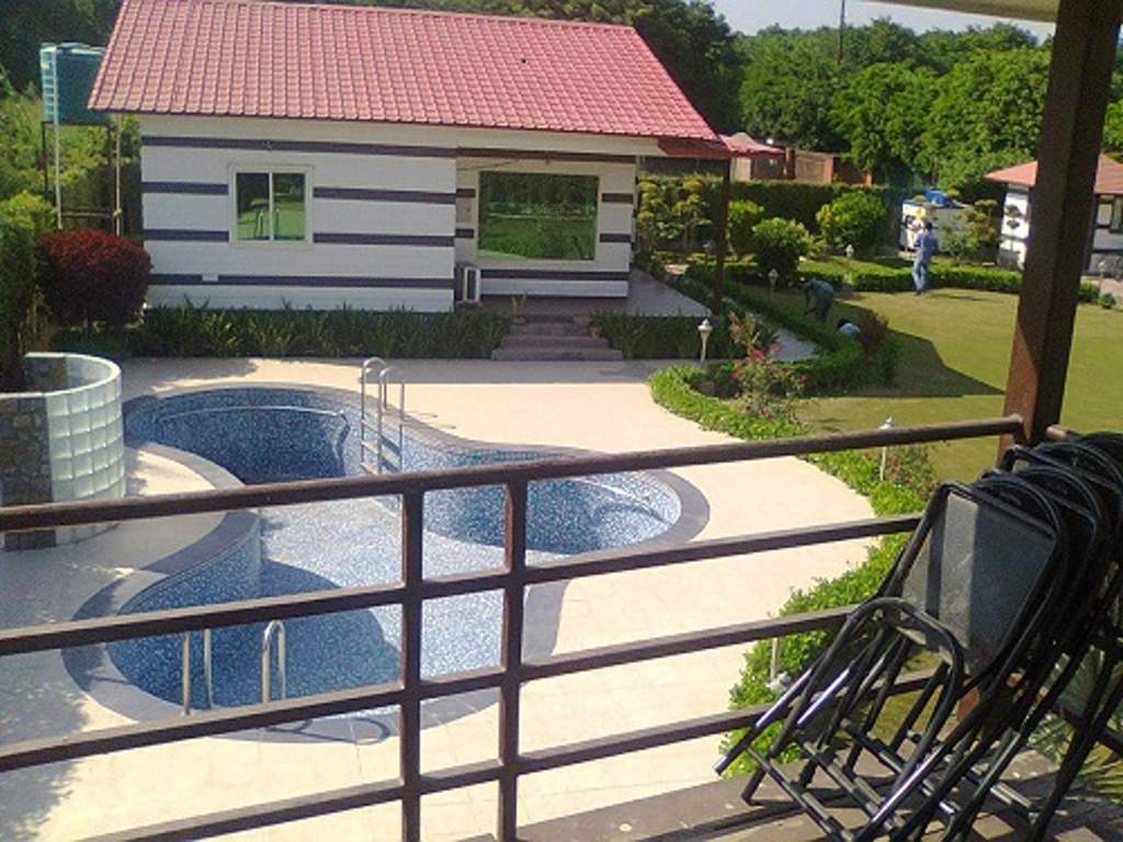 green beauty farms Images for Amenities of Dkrrish Green Beauty Farms