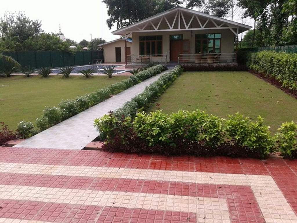 green beauty farms Images for Amenities of Dkrrish Green Beauty Farms