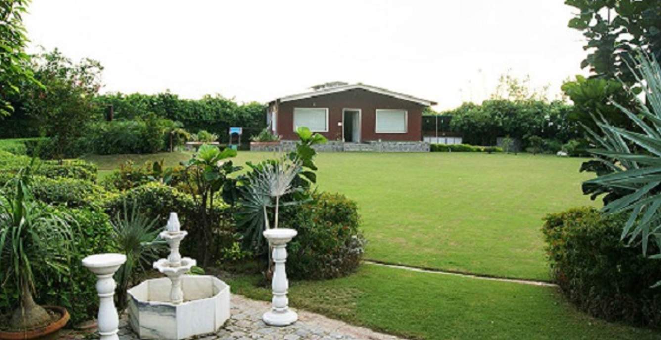 green beauty farms Images for Amenities of Dkrrish Green Beauty Farms