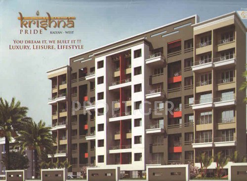  krishna-pride Images for Elevation of GK Krishna Pride