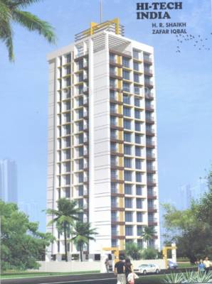 Images for Elevation of Hi Tech Madhu Kunj