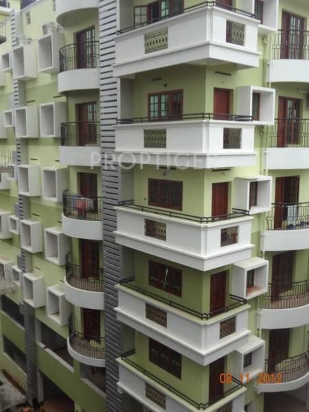 Images for Construction Status of Samson Green View