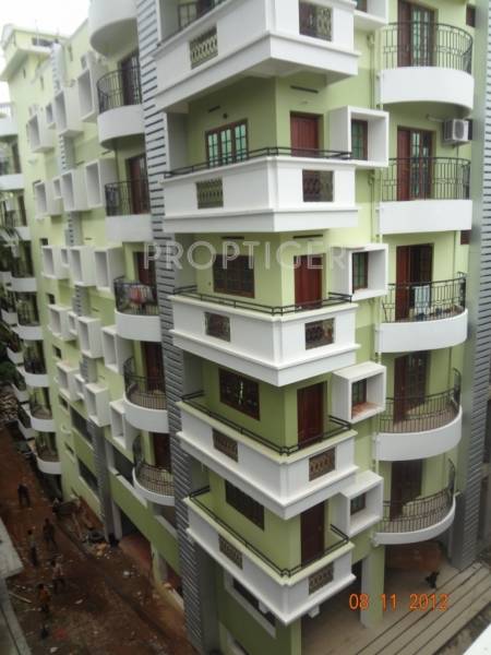 Images for Construction Status of Samson Green View