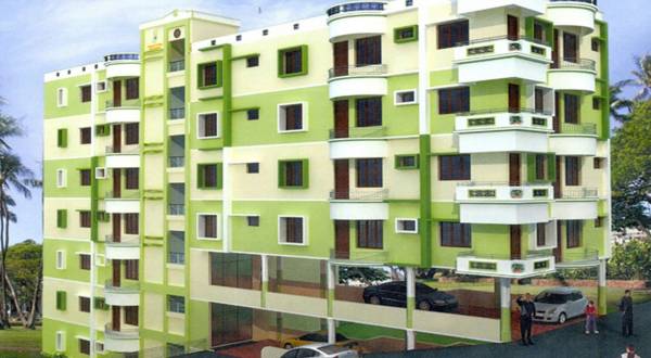 Images for Elevation of Samson Green View Images for Elevation of Samson Green View