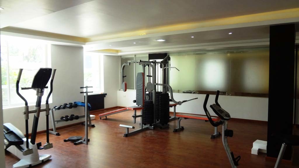 Images for Amenities of Samson Green View