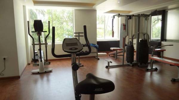 Images for Amenities of Samson Green View