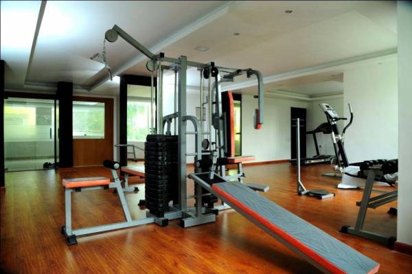 Images for Amenities of Samson Green View