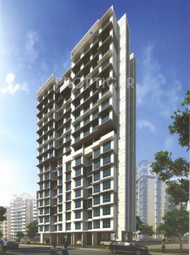 Images for Elevation of Khandelwal Groupe Yash Park yash-park Images for Elevation of Khandelwal Groupe Yash Park