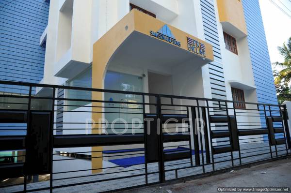 Images for Elevation of Samson PR Enclave