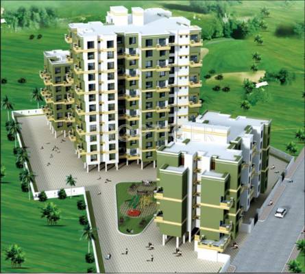 Images for Elevation of Mangeshi Flora