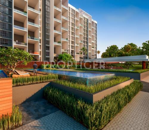 Images for Elevation of Marvel Izara