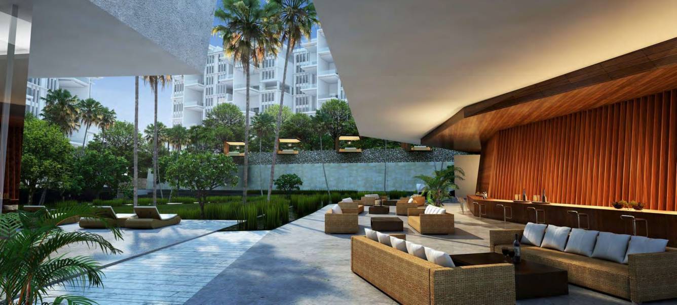 Images for Amenities of Marvel Izara