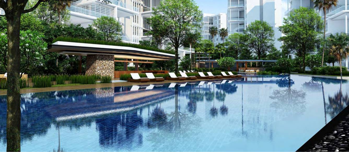 Images for Amenities of Marvel Izara