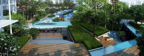 Images for Amenities of Marvel Izara