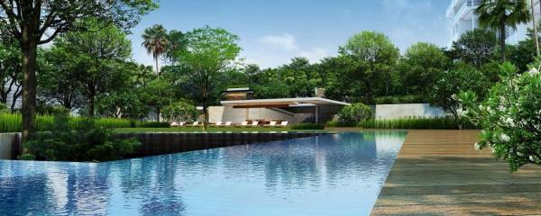 Images for Amenities of Marvel Izara