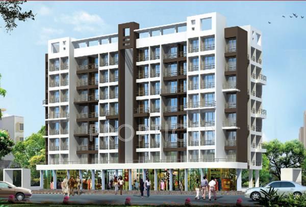 Images for Elevation of Kuber Krishna Solitaire