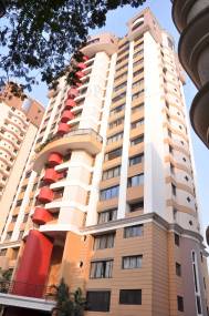 Images for Elevation of Bombay Kritika Tower Images for Elevation of Bombay Kritika Tower