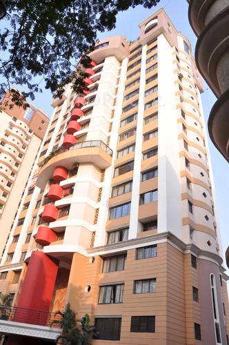  kritika-tower Images for Elevation of Bombay Kritika Tower