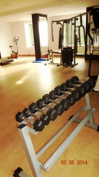 Images for Amenities of Samson Meridian Heights