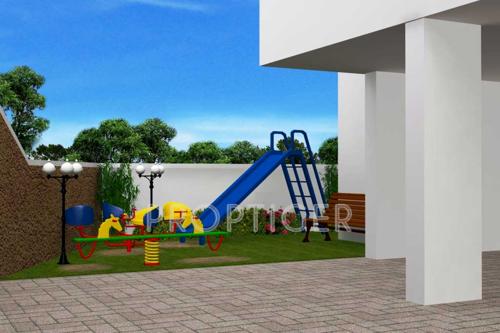 Images for Amenities of Samson Meridian Heights