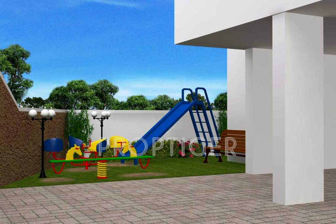 Images for Amenities of Samson Meridian Heights