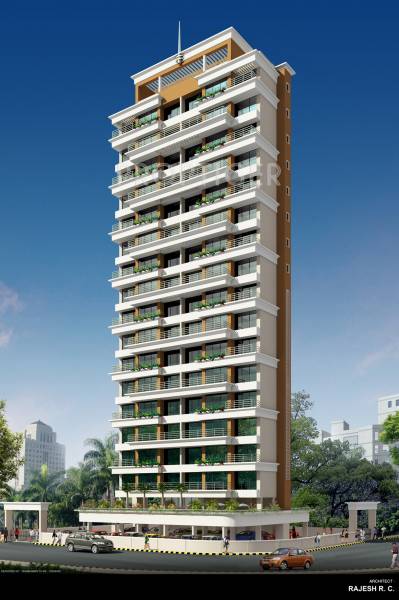 Images for Elevation of Windfield Keshav Winds