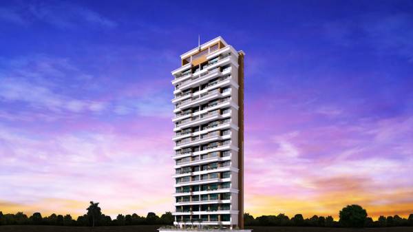 Images for Elevation of Windfield Keshav Winds